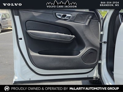 2020 Volvo XC60 T5 Inscription