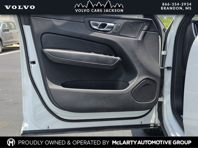 2020 Volvo XC60 T5 Inscription