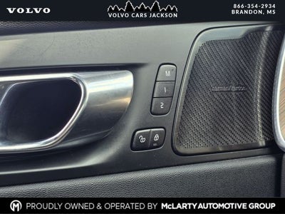 2020 Volvo XC60 T5 Inscription