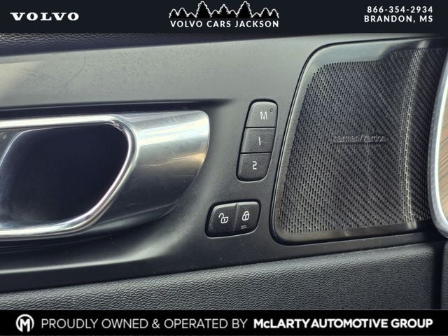 2020 Volvo XC60 T5 Inscription