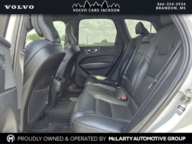2020 Volvo XC60 T5 Inscription