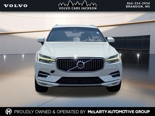 2020 Volvo XC60 T5 Inscription