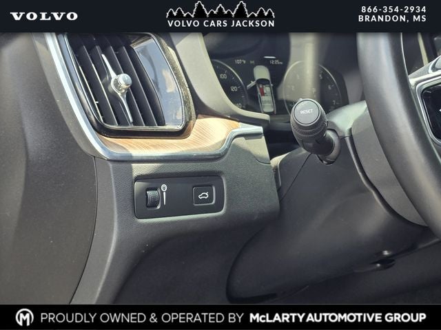 2020 Volvo XC60 T5 Inscription