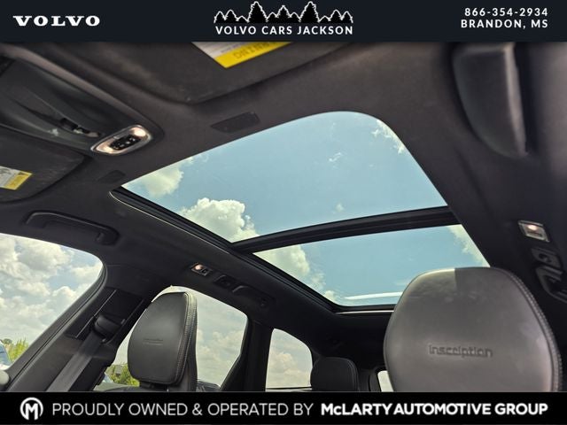 2020 Volvo XC60 T5 Inscription