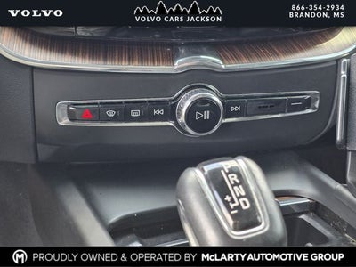 2020 Volvo XC60 T5 Inscription
