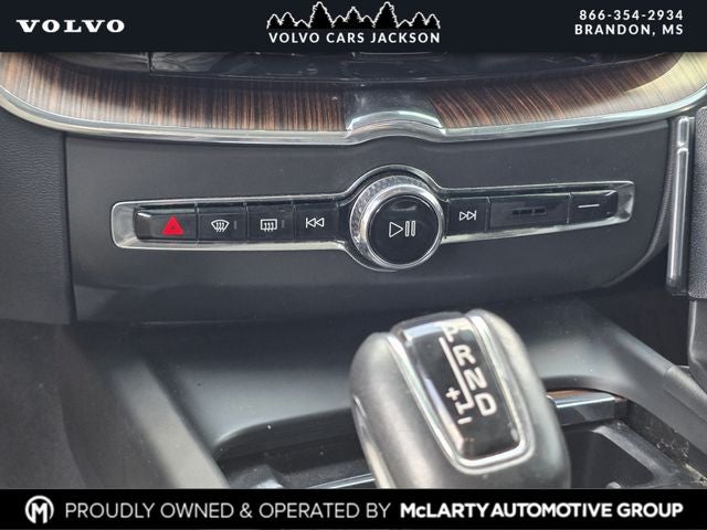 2020 Volvo XC60 T5 Inscription