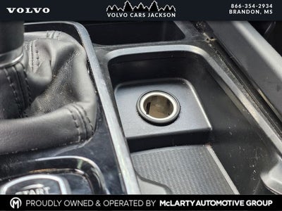 2020 Volvo XC60 T5 Inscription