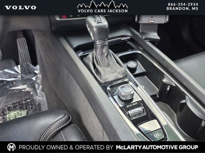 2020 Volvo XC60 T5 Inscription