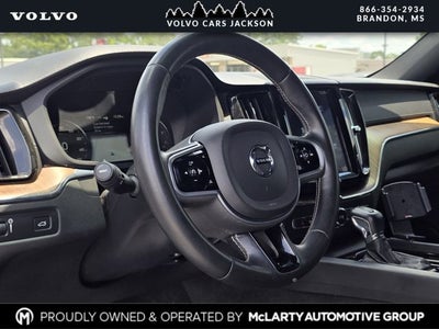 2020 Volvo XC60 T5 Inscription