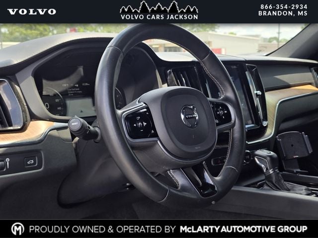 2020 Volvo XC60 T5 Inscription