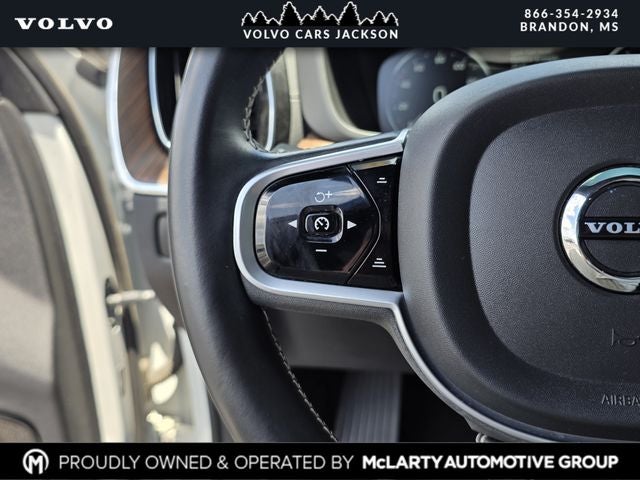 2020 Volvo XC60 T5 Inscription