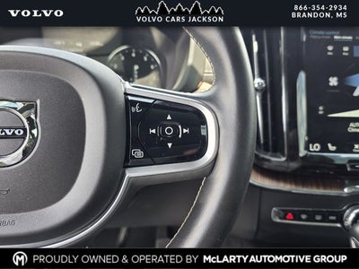 2020 Volvo XC60 T5 Inscription