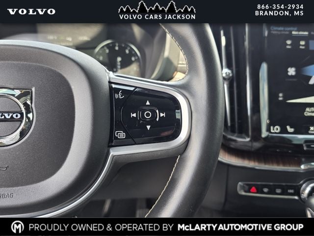 2020 Volvo XC60 T5 Inscription