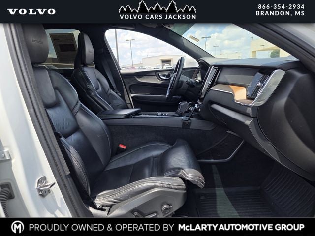 2020 Volvo XC60 T5 Inscription