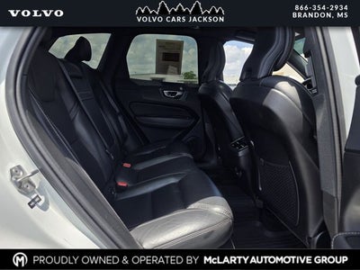 2020 Volvo XC60 T5 Inscription
