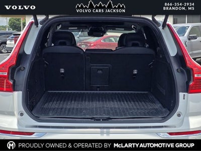 2020 Volvo XC60 T5 Inscription