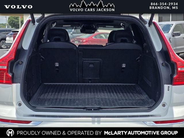 2020 Volvo XC60 T5 Inscription