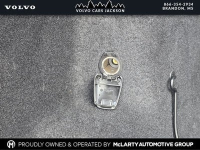 2020 Volvo XC60 T5 Inscription
