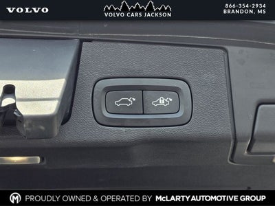 2020 Volvo XC60 T5 Inscription