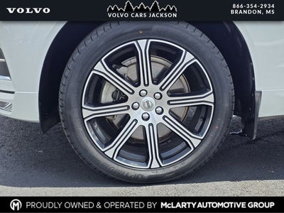 2020 Volvo XC60 T5 Inscription