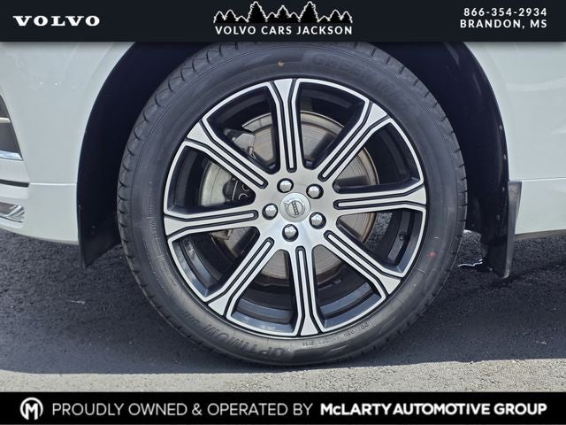 2020 Volvo XC60 T5 Inscription