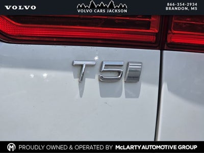 2020 Volvo XC60 T5 Inscription
