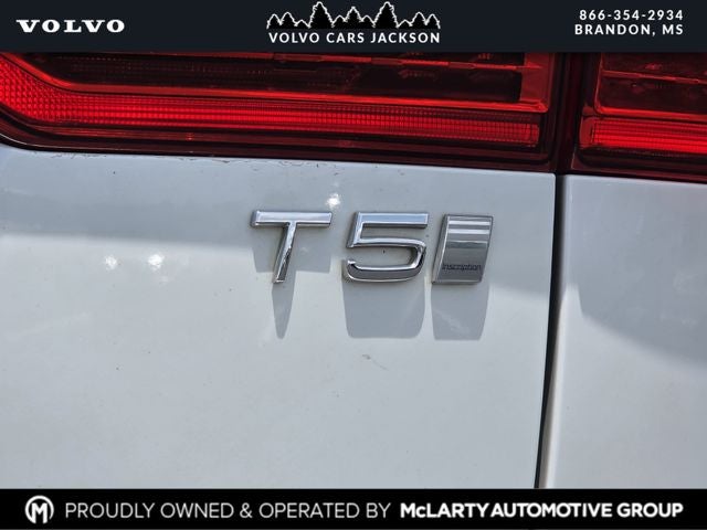 2020 Volvo XC60 T5 Inscription