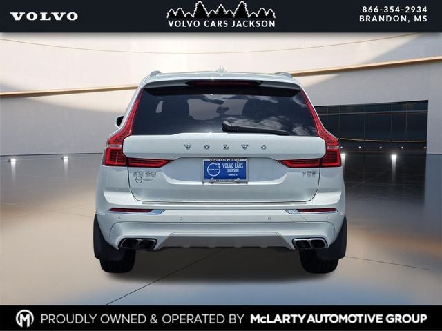 2020 Volvo XC60 T5 Inscription