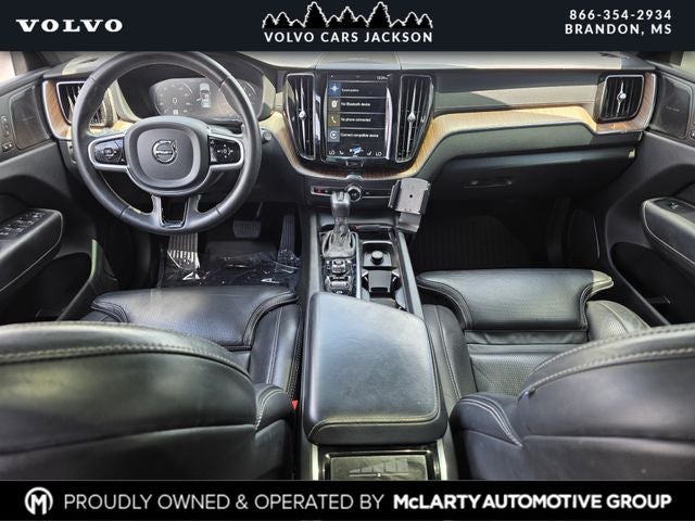 2020 Volvo XC60 T5 Inscription