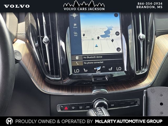 2020 Volvo XC60 T5 Inscription