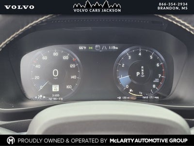 2021 Volvo XC40 R-Design