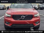 2021 Volvo XC40 R-Design