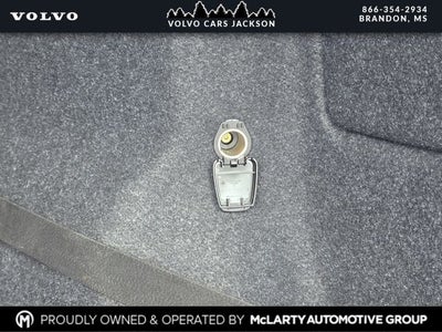 2021 Volvo XC40 R-Design