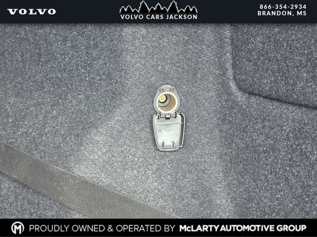 2021 Volvo XC40 R-Design