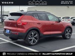 2021 Volvo XC40 R-Design