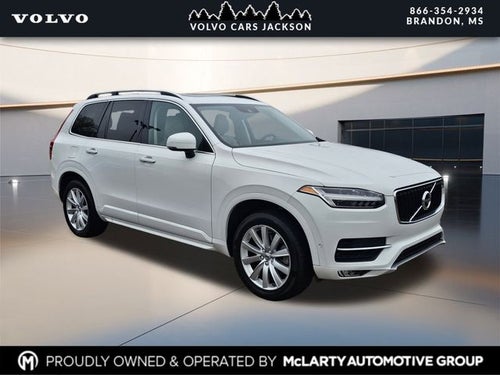 2018 Volvo XC90 T6 Momentum