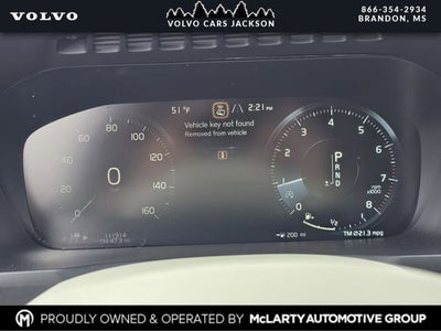 2018 Volvo XC90 T6 Momentum