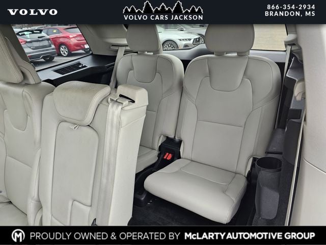 2018 Volvo XC90 T6 Momentum