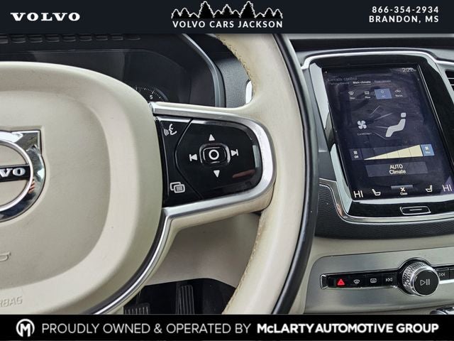 2018 Volvo XC90 T6 Momentum