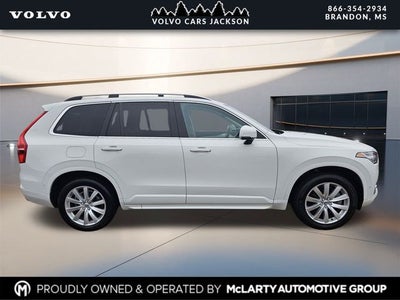 2018 Volvo XC90 T6 Momentum