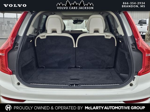 2018 Volvo XC90 T6 Momentum