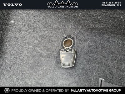 2018 Volvo XC90 T6 Momentum