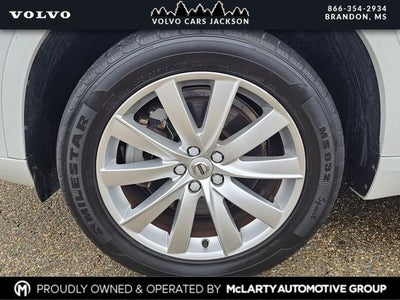 2018 Volvo XC90 T6 Momentum