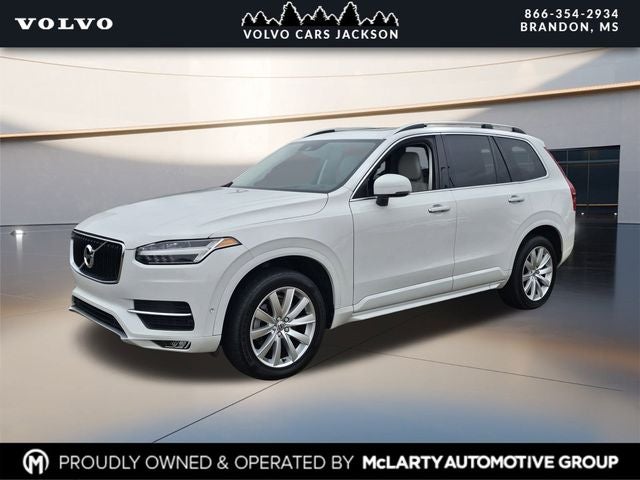 2018 Volvo XC90 T6 Momentum