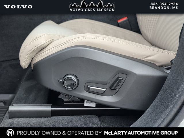 2026 Volvo XC90 Plug-In Hybrid T8 Ultra 6 Passenger