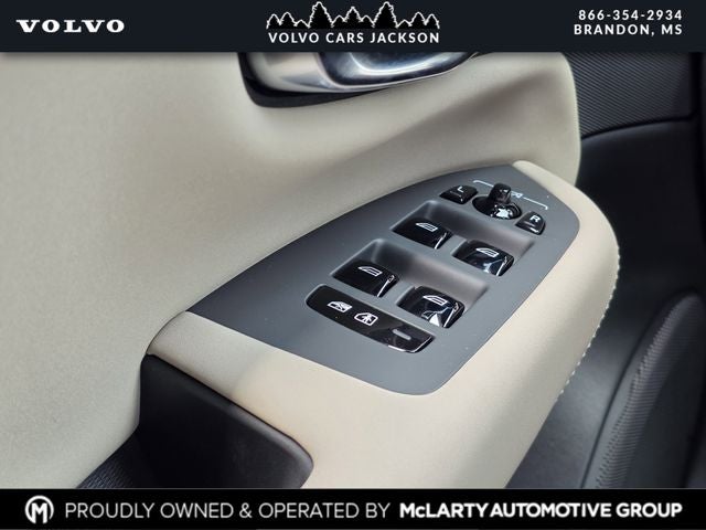 2026 Volvo XC90 Plug-In Hybrid T8 Ultra 6 Passenger