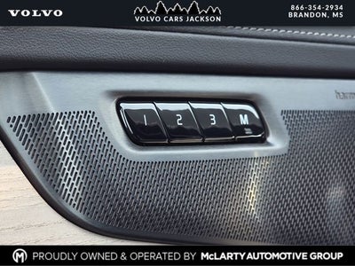 2026 Volvo XC90 Plug-In Hybrid T8 Ultra 6 Passenger