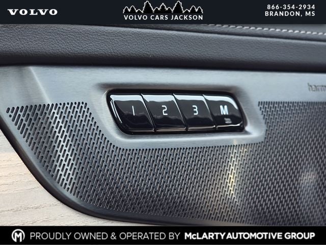2026 Volvo XC90 Plug-In Hybrid T8 Ultra 6 Passenger