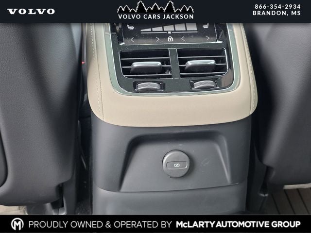 2026 Volvo XC90 Plug-In Hybrid T8 Ultra 6 Passenger