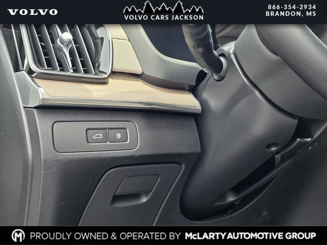 2026 Volvo XC90 Plug-In Hybrid T8 Ultra 6 Passenger